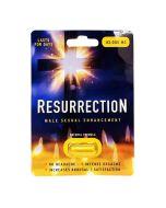 Resurrection 43000mg Male Sexual Capsule