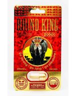 Rhino King 20000 Premier Male Enhancement Pill 