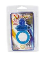 Ring of Xtasy Super Stretch Silicone Mega Powered