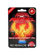 Rising Phoenix 5K Triple Maximum Sexual Enhancement Pill