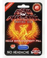 Rising Phoenix 5K Triple Maximum Sexual Enhancement Pill