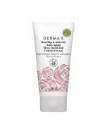 Rosehip Almond Anti Aging Shea Hand Cuticle Cream