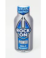 Rock On Berry Flavor Male Enhancement Drink