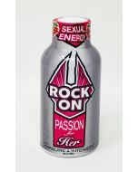 Rock On Berry Flavor Female Enhancement Liquid Shot