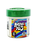 Rolling 70s Male Enhancement Supplement 6 Capsules