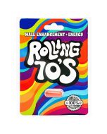 Rolling 70s Male Enhancement