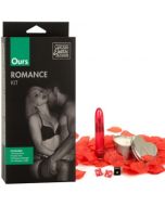 Ours Romance Kit Passion Cal Exotic Novelties