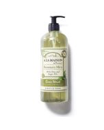 A La Maison Shower Gel Rosemary Mint Hydrating Body Wash