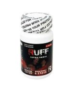 RUFF 10000mg 6 Count Bottle Male Enhancement Red Capsules