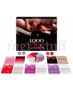 1,000 Sex Games