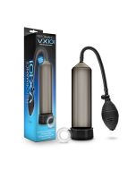 Performance VX101 Male Enhancement Penis Pump Stay Hard Cock Ring both