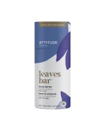 Attitude Leaves Bar Sea Salt Body Butter Nourishing Vegan