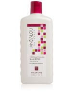 1000 Roses Color Care Shampoo 11.5 Oz Cruelty Free Andalou Naturals