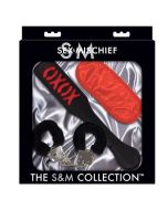 S&M Sweet Punishment Kit