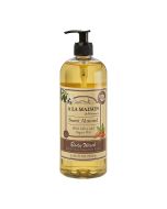 Shower Gel A La Maison Sweet Almond Hydrating Body Wash front