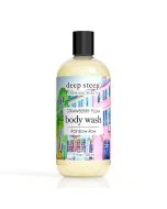 Strawberry Plum Body Wash 17 Oz Rainbow Row