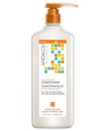 Argan Oil Shea Moisture Rich Conditioner 32 fl oz