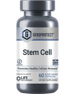Life Extension GeroProtect Stem Cell front
