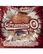 Screaming O Disposable Penis Vibrating Ring