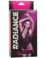 Radiance Deep V Body Suit CalExotics