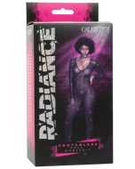 CalExotics Radiance Crotchless Full Body Suit