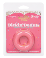 CalExotics Naughty Bits Dickin' Donuts Silicone
