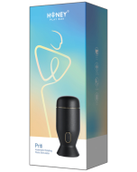 Honey Play Box Priti Automatic Rotating Penis Stimulator 