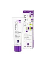 Age Defying Ultra Sheer Daily Defense Facial Lotion