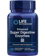 Life Extension Enhanced Super Digestive Enzymes front