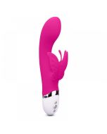 Selfie Butterfly Pink Intimate Toy Waterproof Rechargeable Silicone