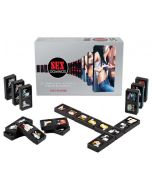 Sex Dominoes 14 Sexually Stimulating Rewards For 2 Players