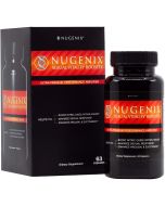 Nugenix Sex Booster box