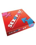 Sexoploy Game Where Friends Mix Business With Pleasure! 