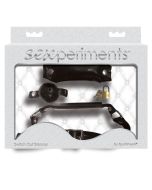 Sexperiments Switch Out Silencer Sportsheets
