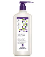 Lavender Thyme Refreshing Shower Gel 32 fl oz 