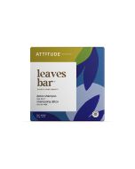 Attitude Leaves Bar Detox Shampoo