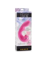 Inmi Shegasm Suction box