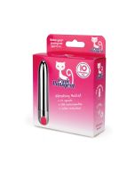 Pussycat Silver Bullet box