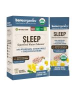 Sleep Superfood Drink Mix Smoothie