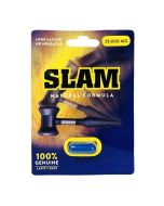Slam 29000mg Natural Formula