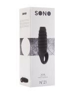 SONO Sleeve Extension Black No 21