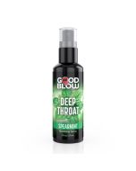 Good Blow Deep Throat Spray Spearmint 2 oz.