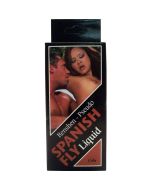 Spanish Fly Cola Sex Liquid Drops1 fl Oz