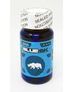 Blue 6K Rhino 6 Pills Bottle Premium Male Enhancement front