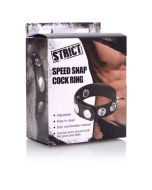 Strict Speed Snap