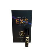 EXS Revitalizer Spray Play Women 1.5mL  
