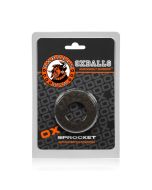 Sprocket Cockring Smoke