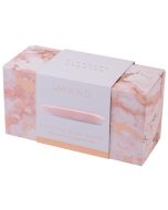 Le Wand Crystal Slim Wand Rose Quartz Pointed Tip box
