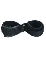 Super Cuffs Locking Velcro Straps