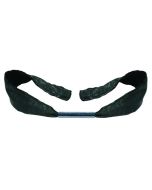 Midnight Lace Bit Gag
